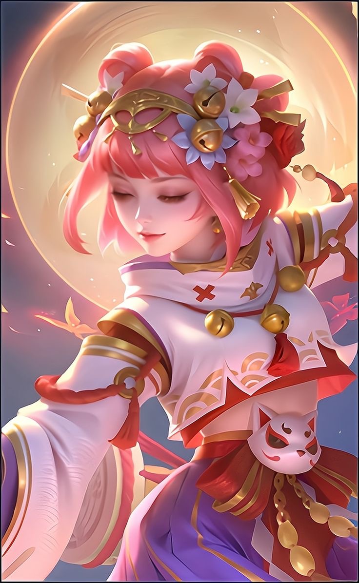 Mobile Legends