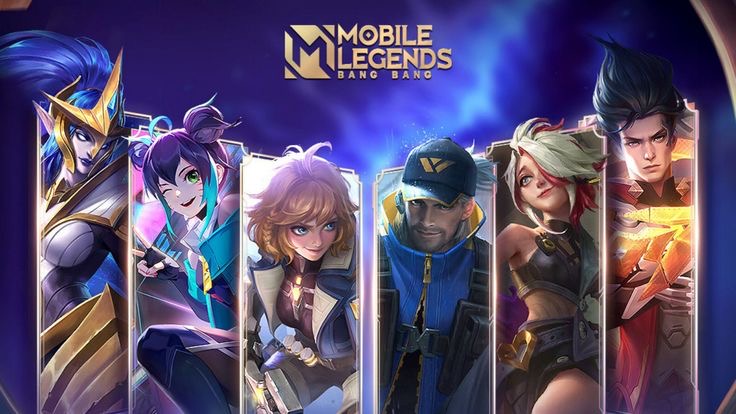 Mobile Legends